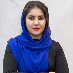 عادله کهن خاکی