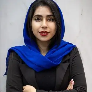 محدثه قاسمی