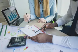 راهنمای جامع خدمات حسابداری برای شرکت‌ها