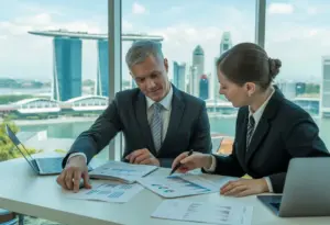 حسابرسی چگونه باعث افزایش اعتماد سرمایهگذاران و بهبود گزارشگری مالی میشود؟