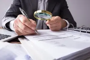 خدمات حسابرسی شرکت ها چیست؟ راهنمای جامع